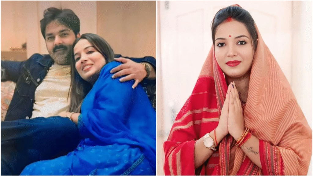 Pawan Singh Wife Entry Denied: A Deeper Look at the Personal and Legal Dispute