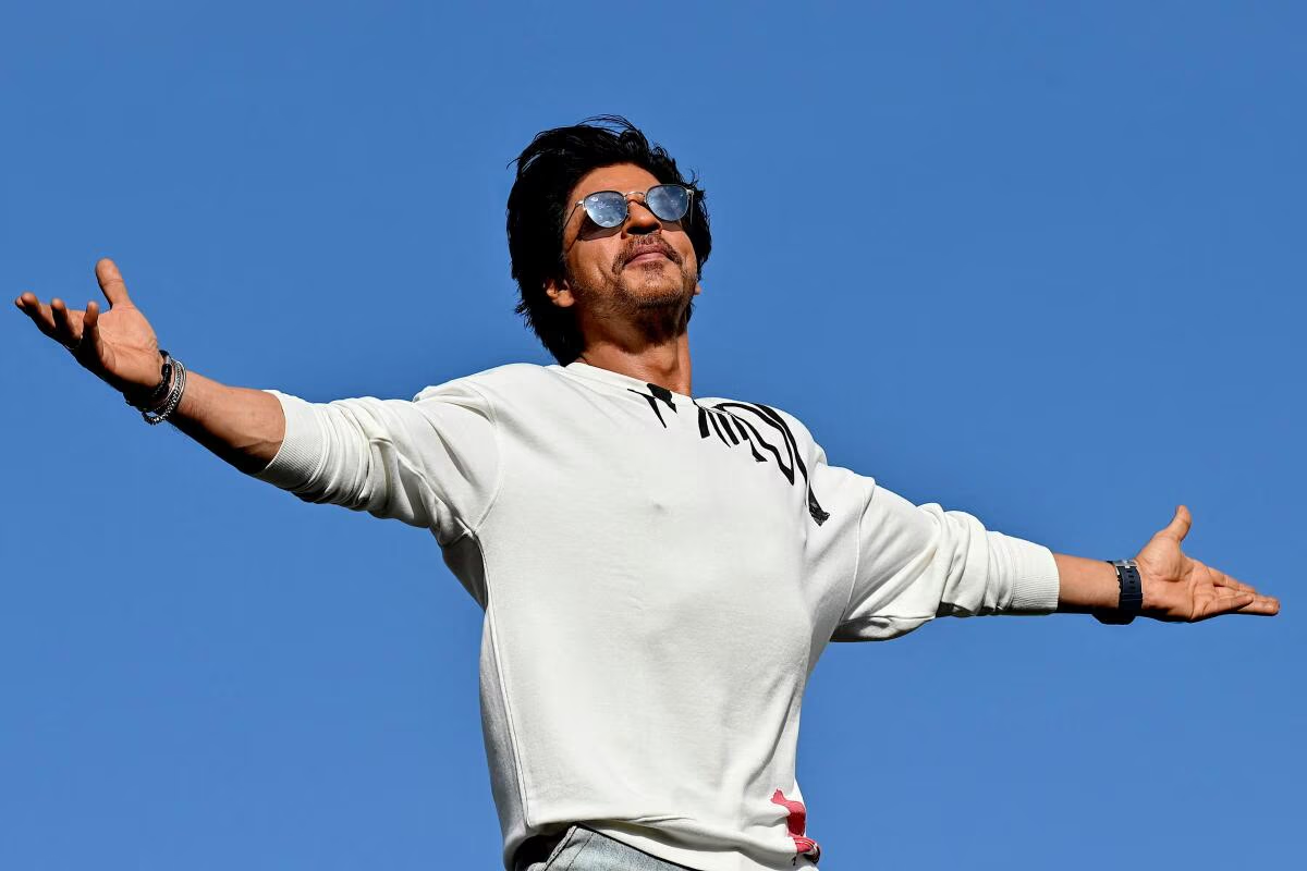Shah Rukh Khan's Net Worth in 2025: How King Khan Built His Billion-Dollar Empire