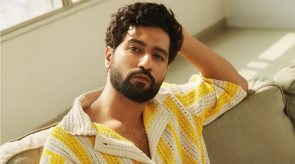 Vicky Kaushal on Legacy: Why the Actor is Choosing Depth Over Stardom
