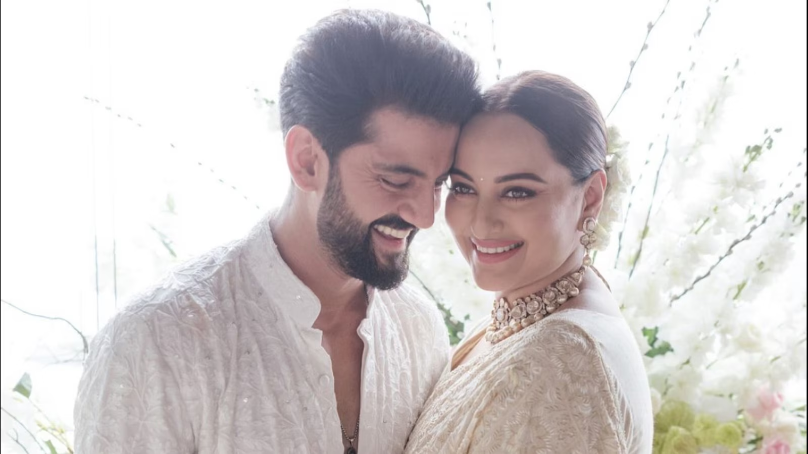 Sonakshi Sinha and Zaheer Iqbal's New Home: A Smart Pre-Wedding Investment in Mumbai Real Estate