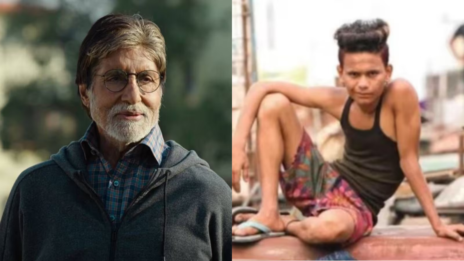 Amitabh Bachchan's 'Jhund' Co-Star Priyanshu Murdered in Nagpur After Drunken Brawl