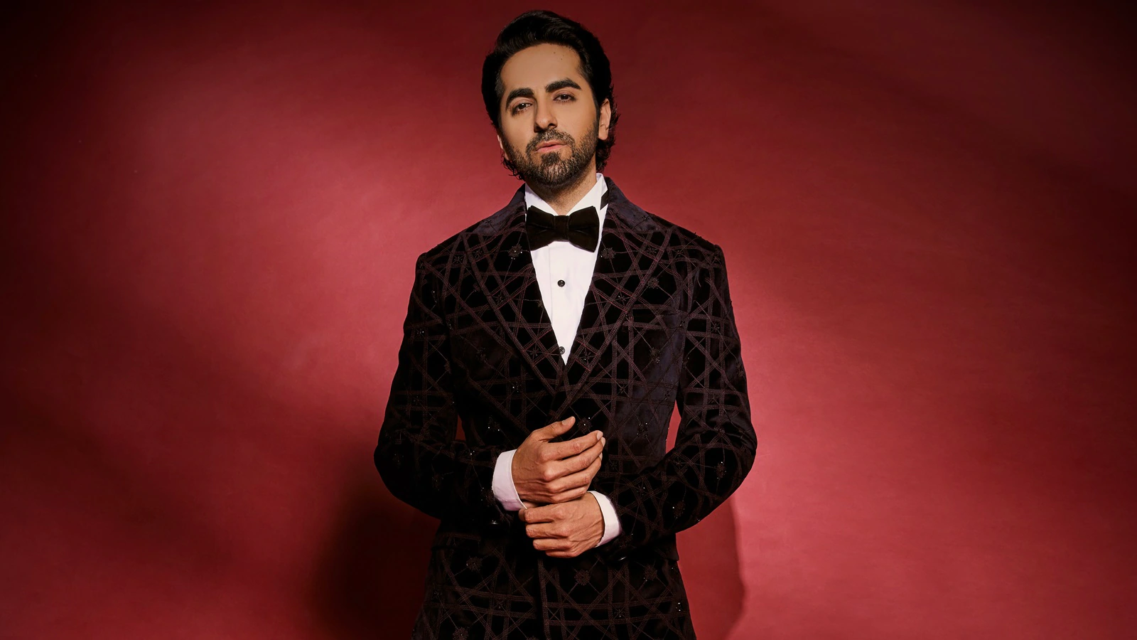Ayushmann Khurrana Reveals Strategic Career Pivot: "Staying Away From Taboo, But Not From Quirk"