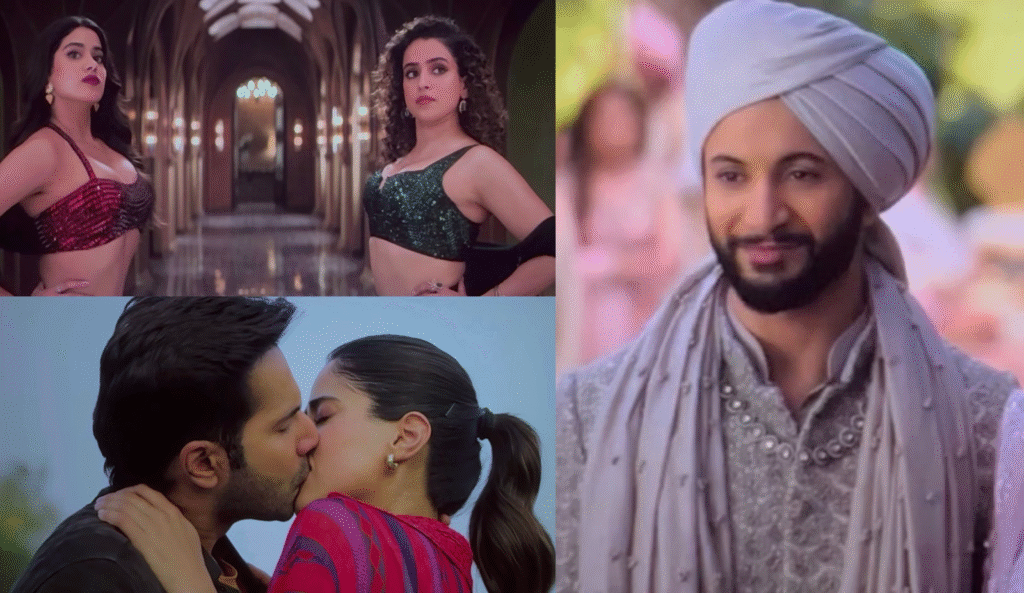 When a Cameo Heals a Broken Ship: How Mismatched Fans Found Closure in Prajakta’s Surprise in Sunny Sanskari Ki Tulsi Kumari