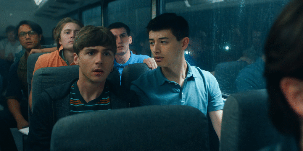 Netflix's 'Boots' Review: A Surprising, Heartfelt Look at Gay Marines Before 'Don't Ask, Don't Tell'