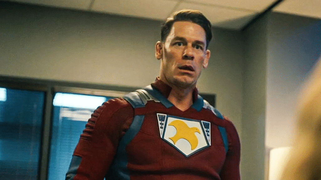 Peacemaker Season 3: Everything We Know About John Cena's DCU Future