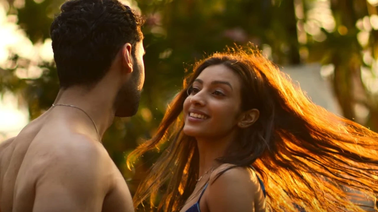 Sahher Bambba’s Rise in Bollywood: From Pandemic Pause to Prime Time