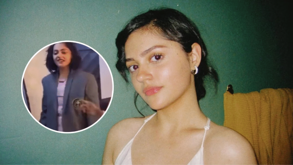 Aneet Padda Viral Video: Understanding the "Lab Pe Aati Hai Dua" Controversy