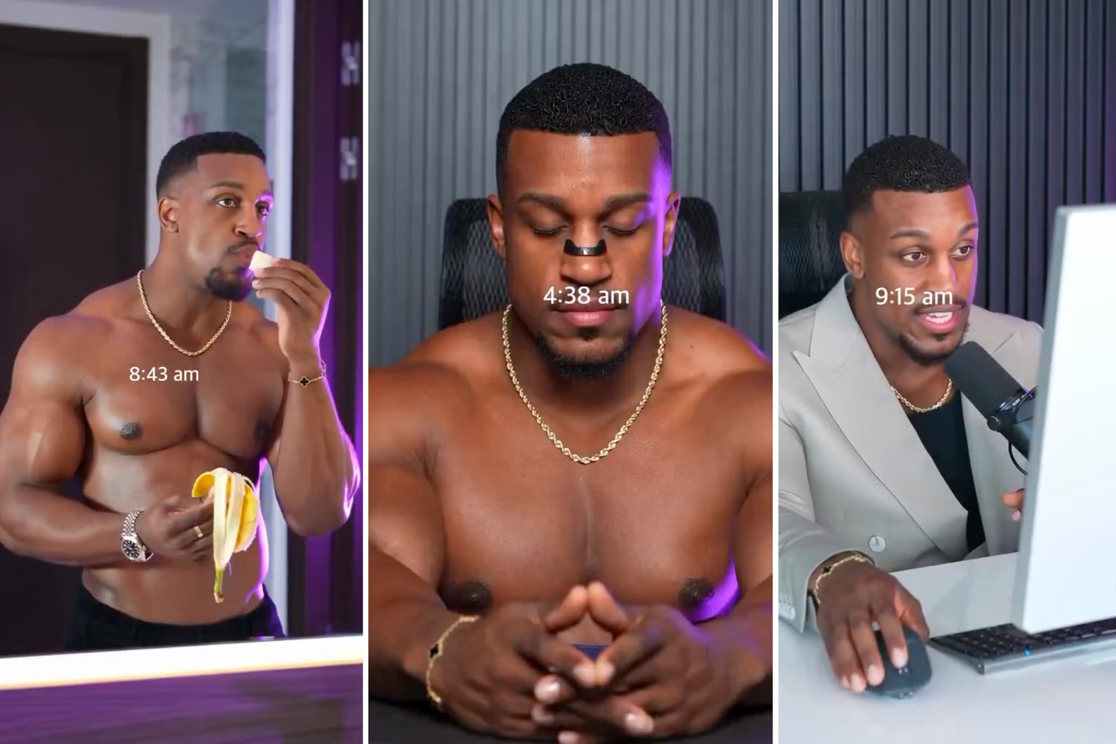 The Truth About the Ashton Hall Death Hoax: How Misinformation Went Viral