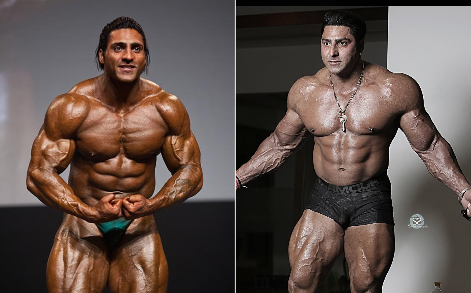 Bodybuilding Icon Varinder Singh Ghuman Dies at 42: Remembering India's Vegetarian He-Man