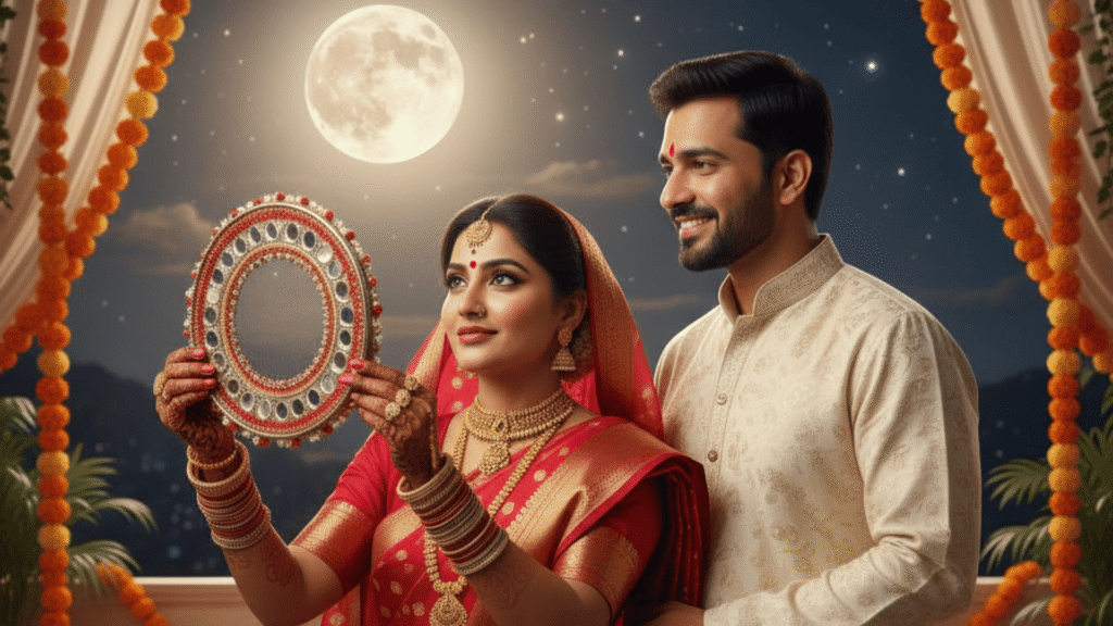 Karwa Chauth 2025: A Complete Guide to the Festival of Love and Devotion