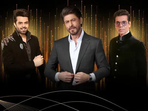 Shah Rukh Khan Returns to Host 70th Filmfare Awards 2025 After 17 Years: Full Details on Performers, Nominees and More