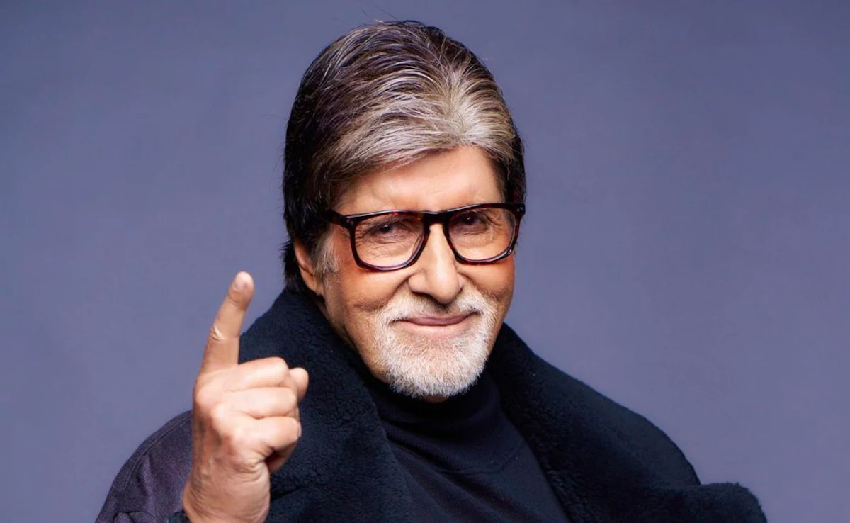 The EF Effect: How Amitabh Bachchan Built One of the World's Most Devoted Fan Communities