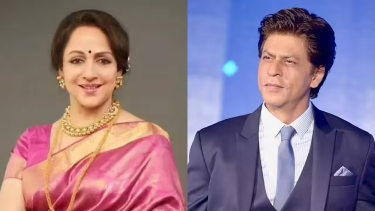 Shah Rukh Khan at 60: Hema Malini's Age Gaffe and the Secret to His Timeless Appeal