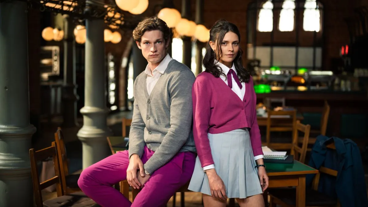 Maxton Hall Season 2: Harriet Herbig-Matten And Damian Hardung Promise ‘Even More Special’ Return