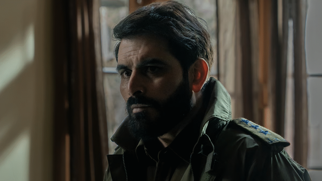 Baramulla Movie Review: Manav Kaul Steers This Gripping Supernatural Thriller With a Political HeartBaramulla Movie Review: Manav Kaul Steers This Gripping Supernatural Thriller With a Political Heart