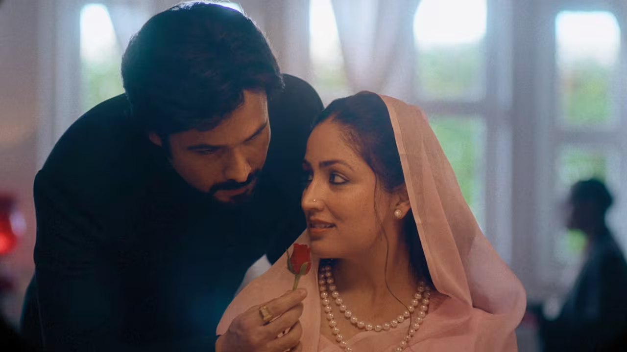 Haq Movie Review: Yami Gautam and Emraan Hashmi Bring the Landmark Shah Bano Case to Cinema