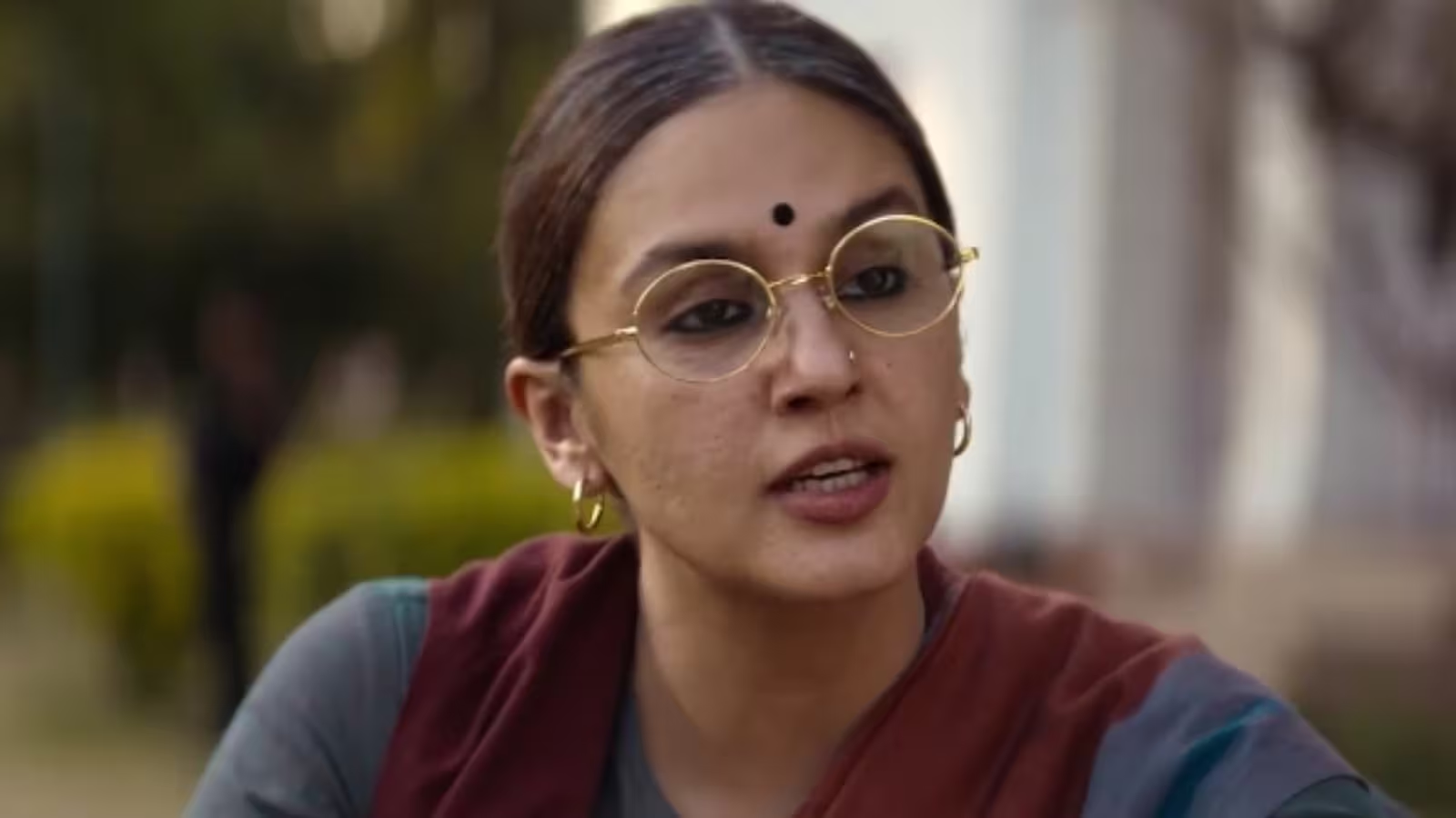 Maharani Season 4 Review: Huma Qureshi Commands the Screen in a Gripping Political Drama