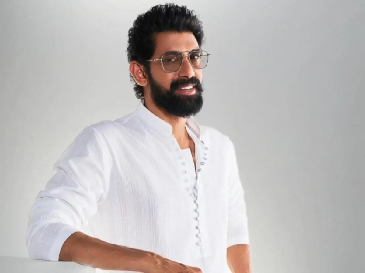 Exclusive | Baahubali Star Rana Daggubati on the Film's Re-release: Being Celebrated After a Decade Means Something