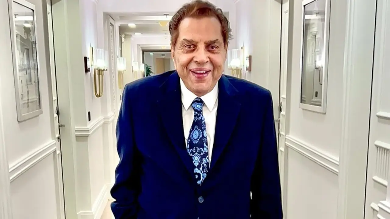 Veteran Actor Dharmendra Hospitalized: Family Confirms He Is Stable and Under Observation