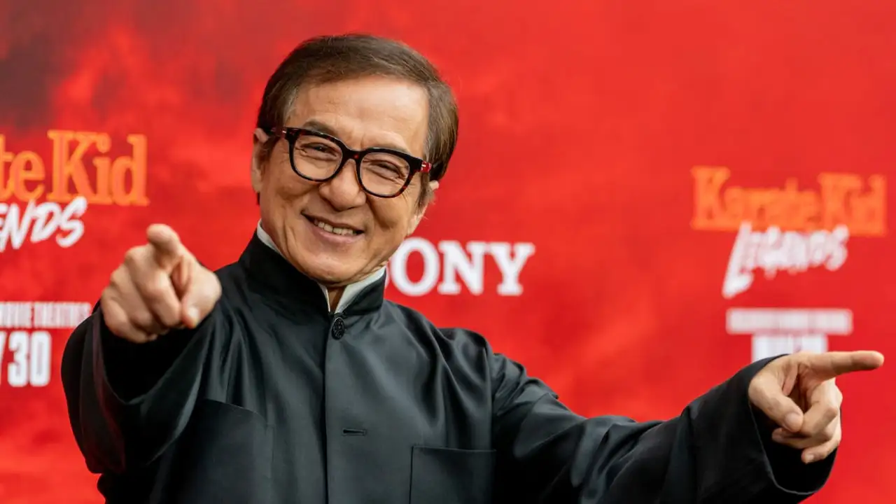 Jackie Chan Death Hoax: The Truth Behind the Viral Rumors and AI Fakes