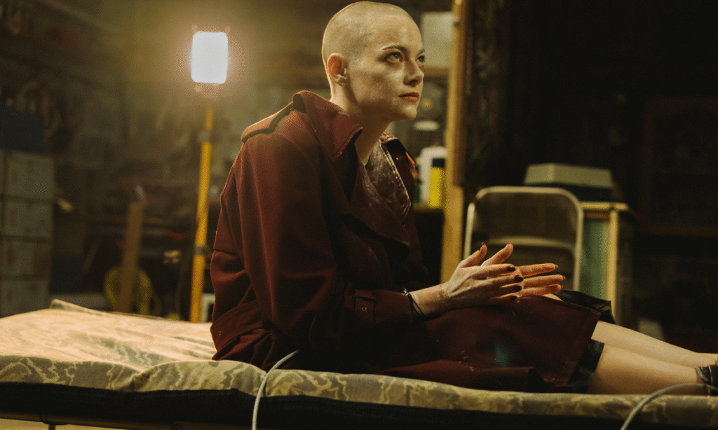 How ‘Bugonia’s’ Production Designer Built a World of Hidden Clues