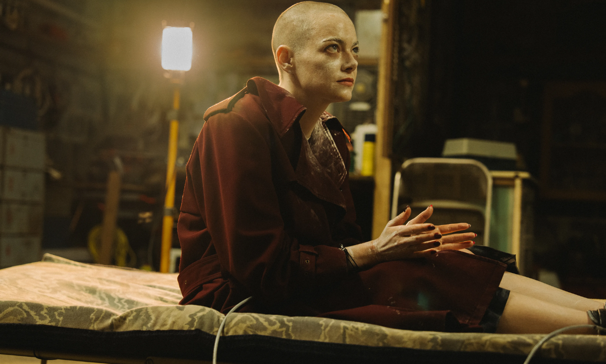 How ‘Bugonia’s’ Production Designer Built a World of Hidden Clues