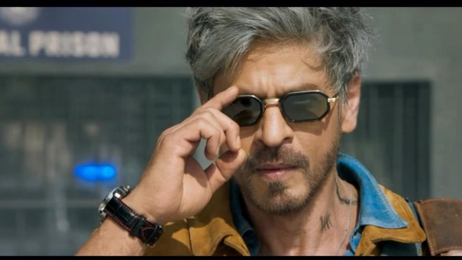 Bollywood Stars Hail Shah Rukh Khan's 'King' First Look as a Cinematic Juggernaut