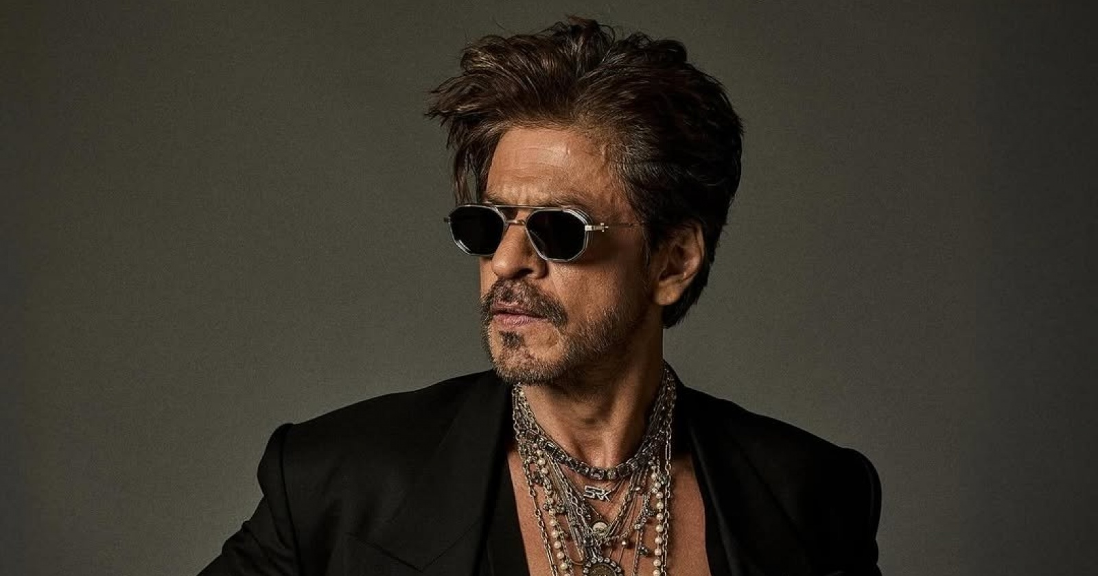 Shah Rukh Khan at 60: Bollywood's Baadshah Celebrates Milestone Birthday and a Legendary Legacy