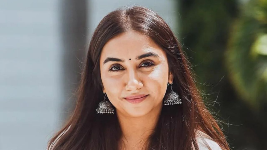 Prajakta Koli to Bollywood: "Stop Treating Influencers Like a Promo Tool"