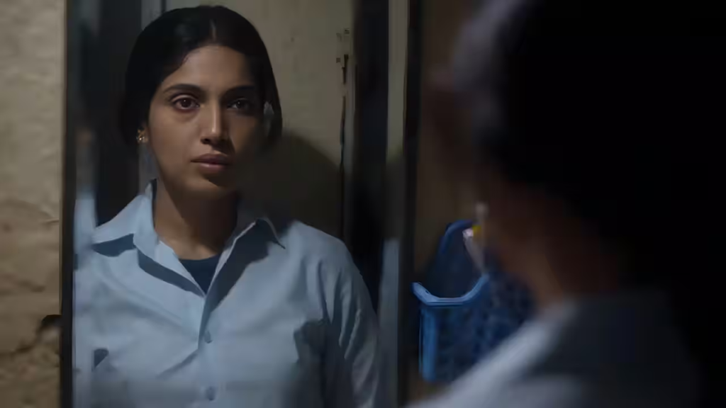 Daldal Review: A Gritty Thriller Trapped Between Promise and Repetition