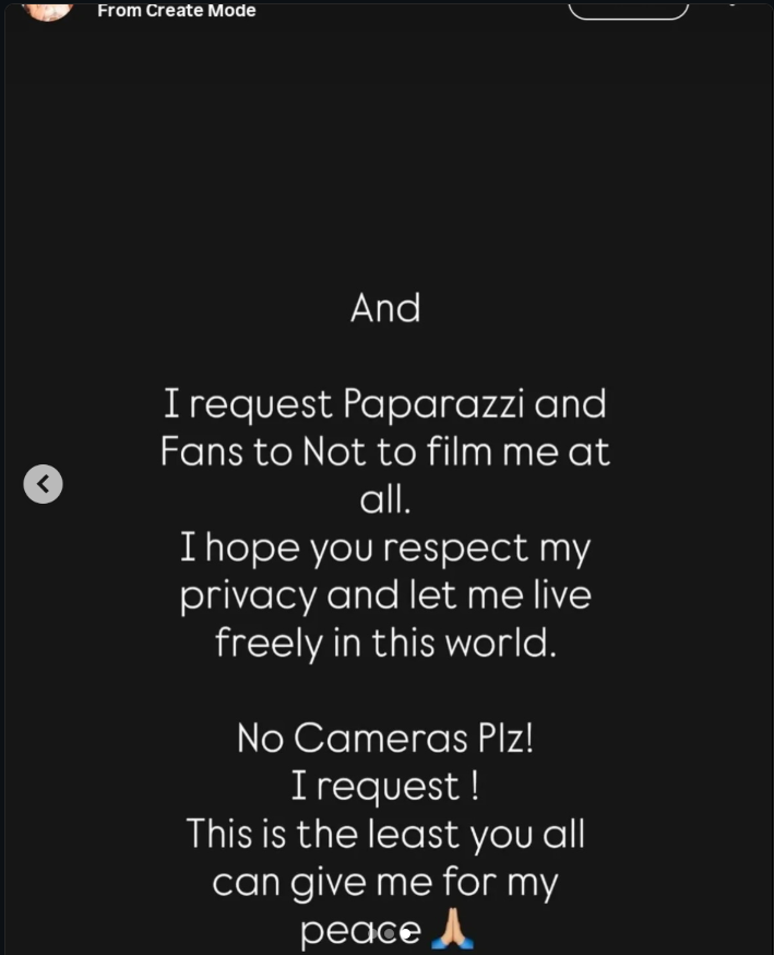 Neha Kakkar Announces a Complete Break: "Time to Take a Break from Relationships, Work, and Everything"