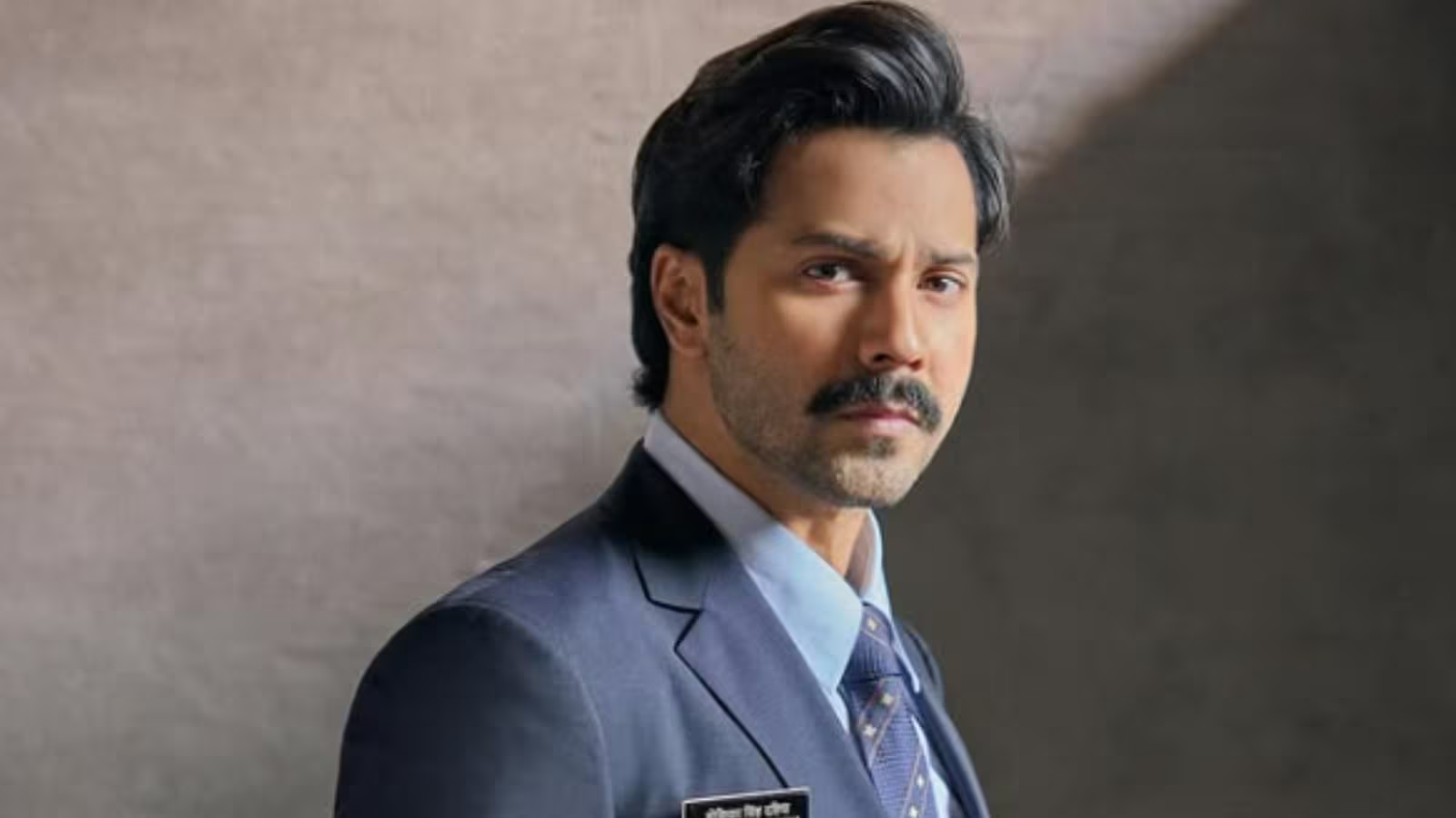 Varun Dhawan Responds to Border 2 Trolls: "It Doesn't Really Matter"
