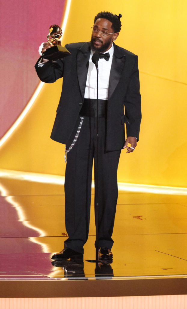 Grammy 2026 Winners: Bad Bunny Makes History, Kendrick Lamar Dominates Again