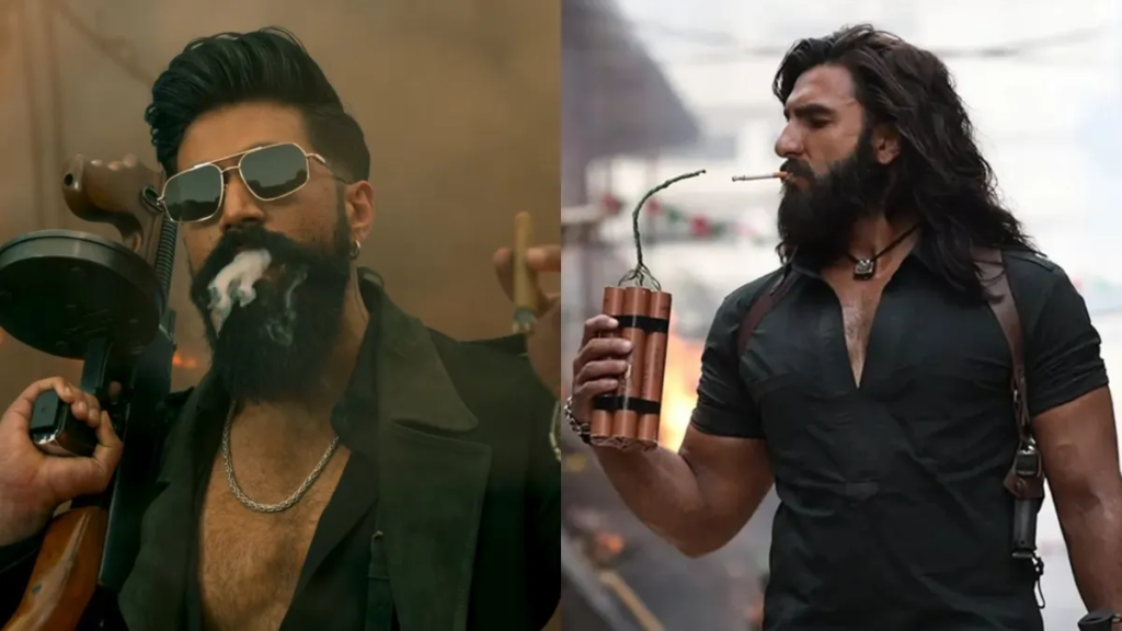 Dhurandhar 2 Teaser Drops: Ranveer Singh Readies for Box Office Clash with Yash's Toxic