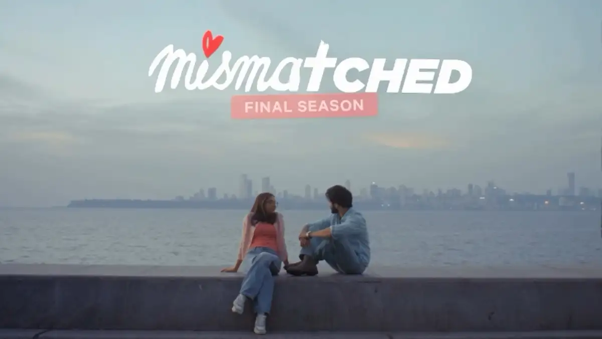 Mismatched Season 4: The Final Chapter Confirmed for 2026
