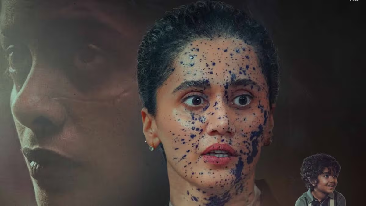 ‘Assi’ Trailer Analysis: Why Taapsee Pannu and Anubhav Sinha’s New Film Feels Urgent