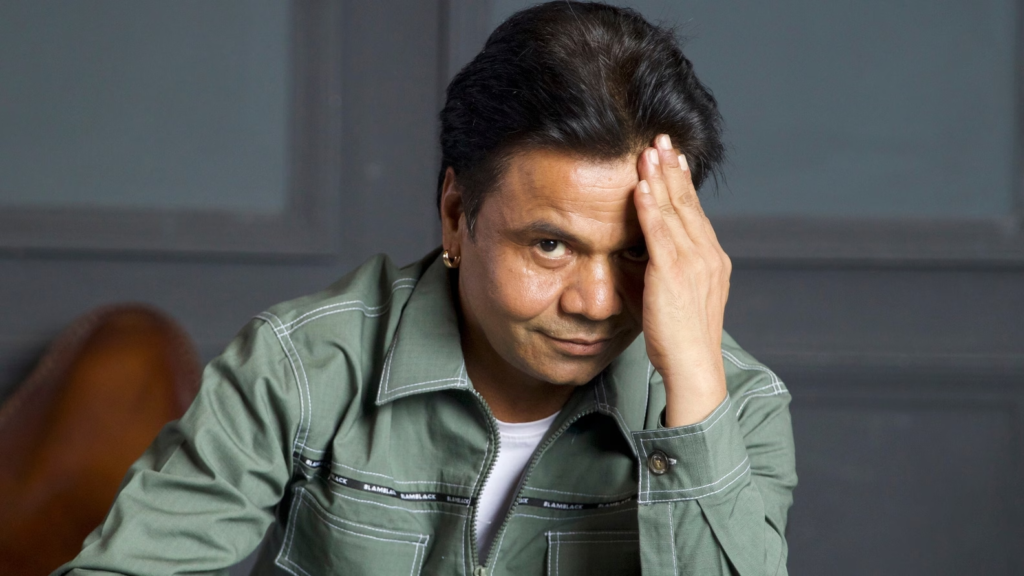 Rajpal Yadav Surrenders at Tihar: A Timeline of Non-Compliance in Cheque Bounce Cases