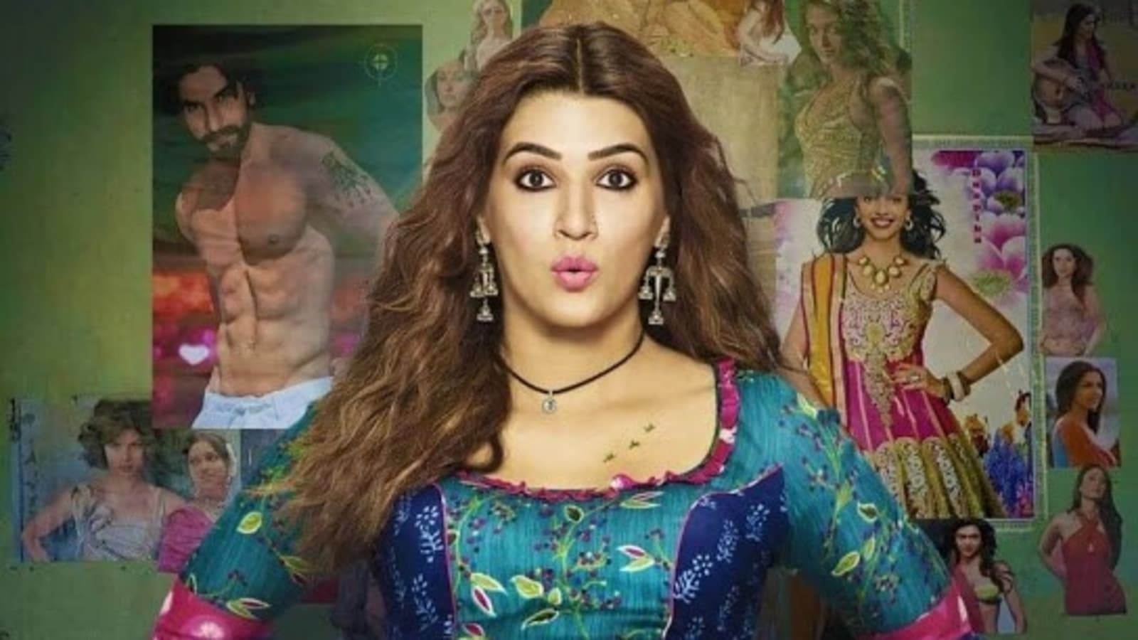 ‘5 Years of Laughter, Tears, Strength & Inspiration’: Kriti Sanon Celebrates Mimi’s Milestone With a Heartfelt Thank You to Fans
