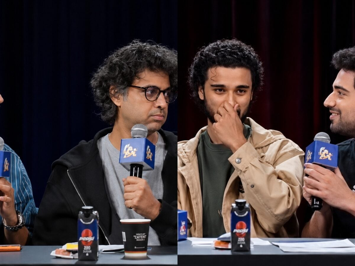 Samay Raina's Savage Roast of Raghav Juyal and Alia Bhatt's 'Alpha' Breaks the Internet