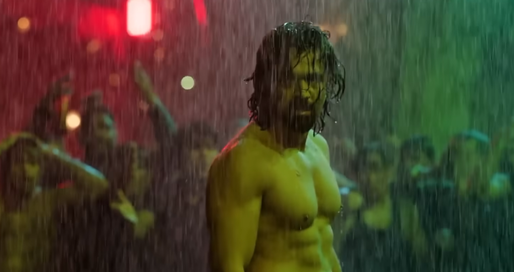 Awarapan 2 Motion Poster: Emraan Hashmi's Rain-Soaked Look and the Return of 'Tera Mera Rishta' Send Fans Into a Frenzy