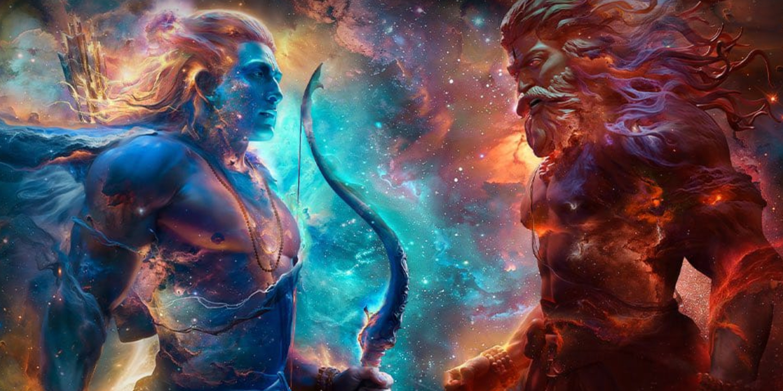 Ramayana Trailer 2026: Ranbir Kapoor, Yash, and a Diwali Release That Changes Indian Cinema Forever